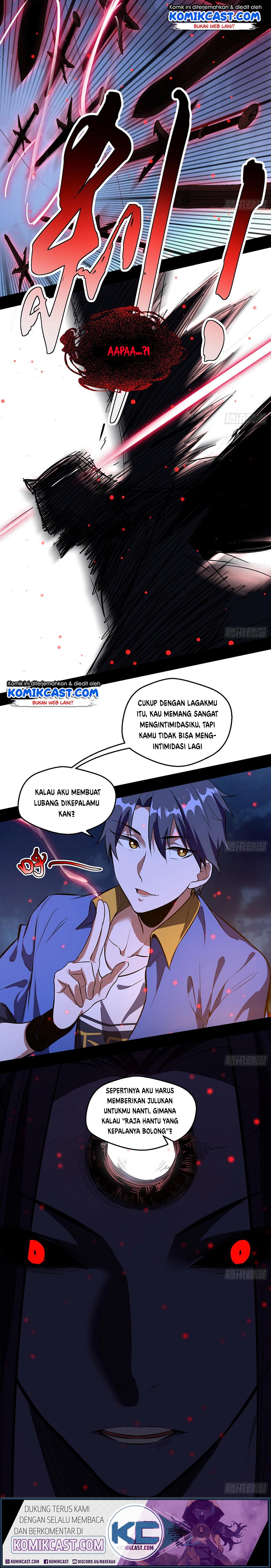 Dilarang COPAS - situs resmi www.mangacanblog.com - Komik im an evil god 070 - chapter 70 71 Indonesia im an evil god 070 - chapter 70 Terbaru 23|Baca Manga Komik Indonesia|Mangacan